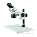 Microscope d'inspection Binoculaire Binoculaire de Big Plateforme 20 / 40X